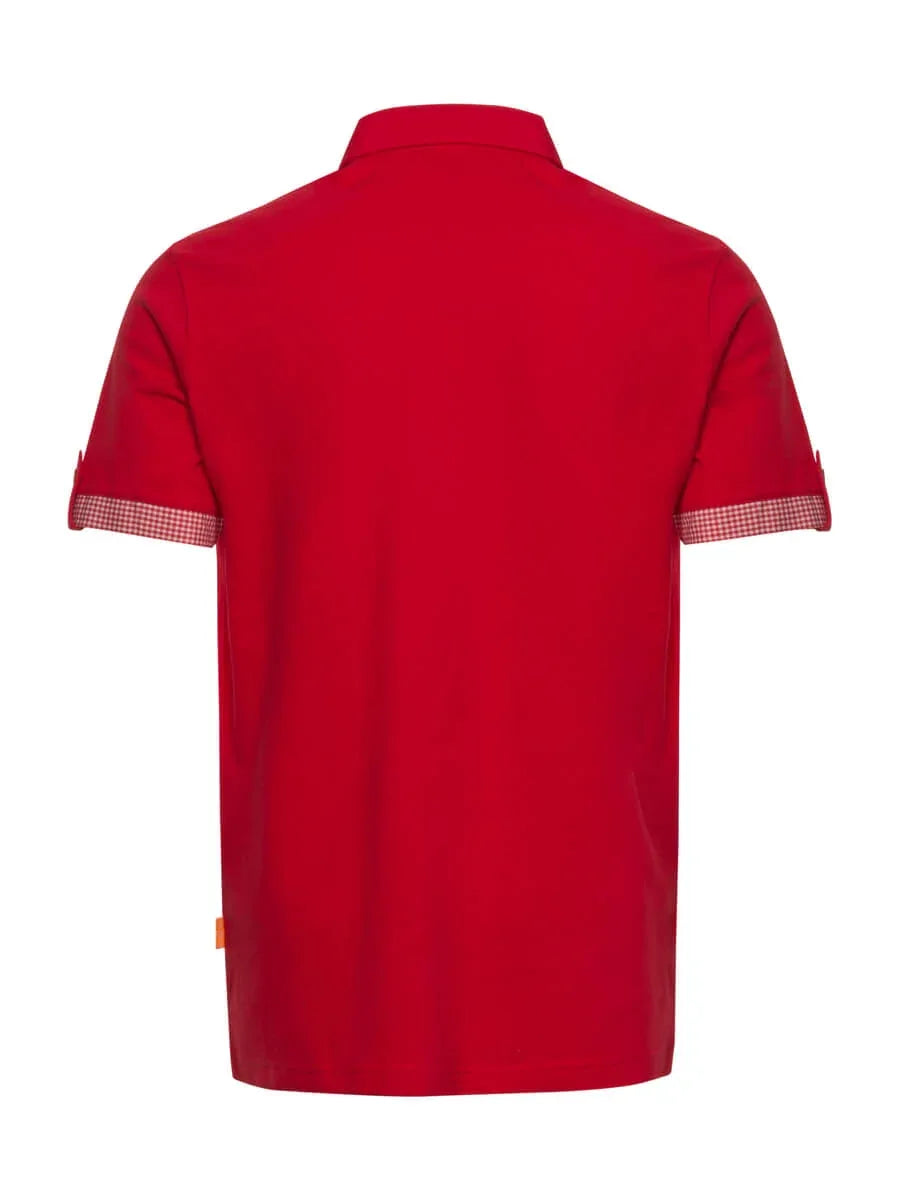 Herren Polo-Shirt / ISM 0041 - ISMONT Workwear & Safety