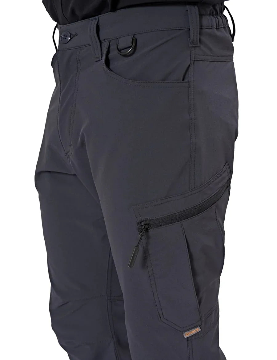 Herren Dryflex Outdoor-Hose / ISM 1000 - ISMONT Workwear & Safety