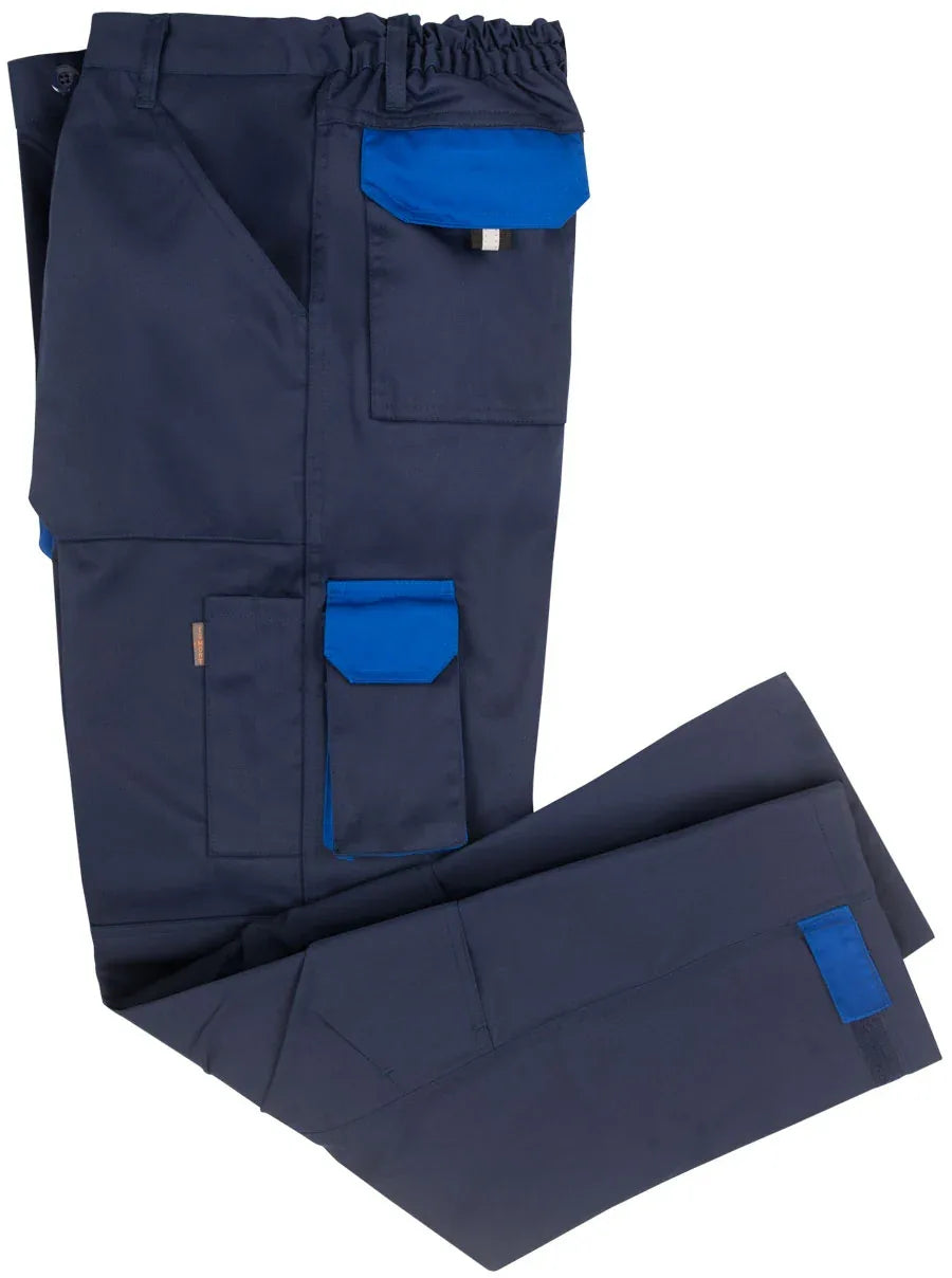 Bundhose SX / ISM 1001 - ISMONT Workwear & Safety