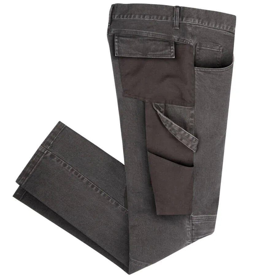 Bundhose Robust Stretch / ISM 1004 - ISMONT Workwear & Safety