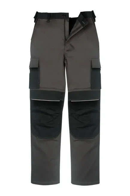 Bundhose Stretch Pro / ISM 1009 - ISMONT Workwear & Safety