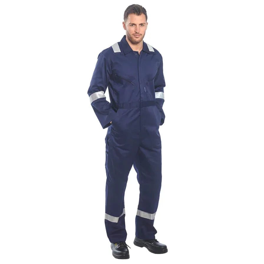 Overall, Baumwolle / ISM 4000 - ISMONT Workwear & Safety