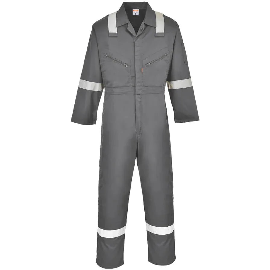 Overall, Baumwolle / ISM 4000 - ISMONT Workwear & Safety
