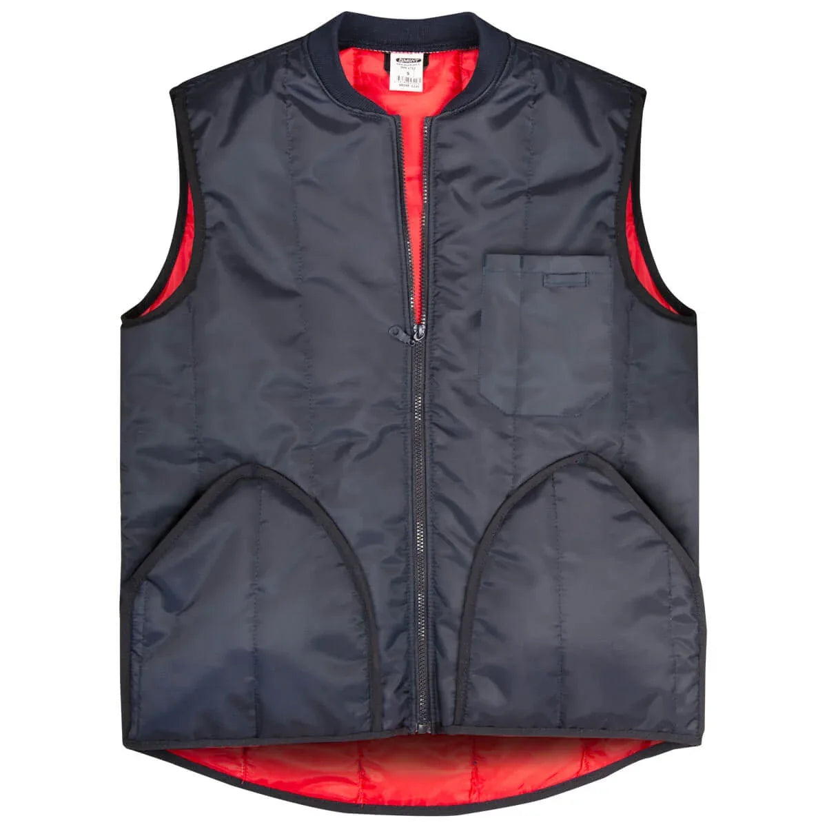 Arbeitsweste OXFORD MIX / ISM 4312 - ISMONT Workwear & Safety