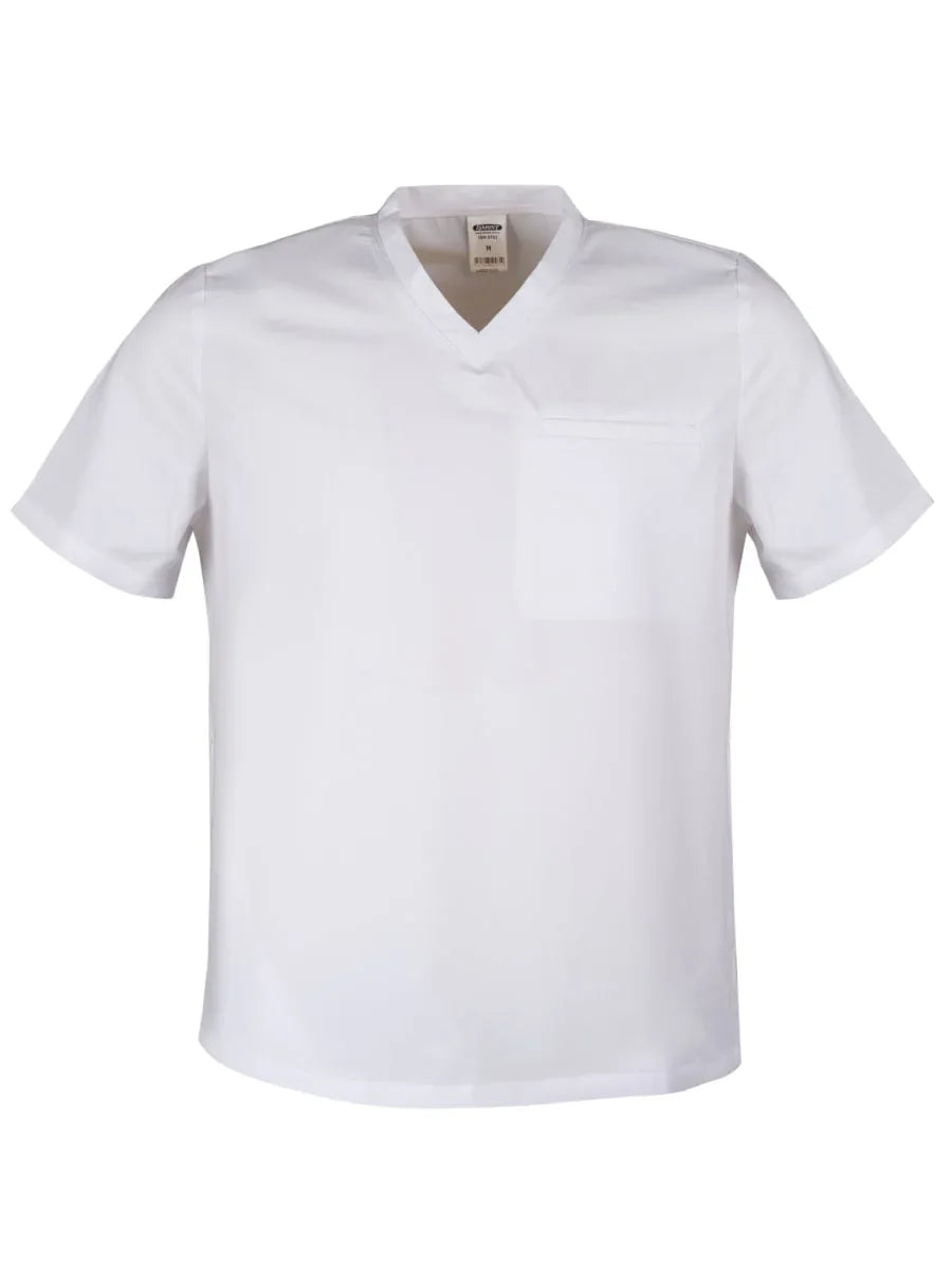 Stretch-Scrub-Oberteil / ISM 5701 - ISMONT Workwear & Safety