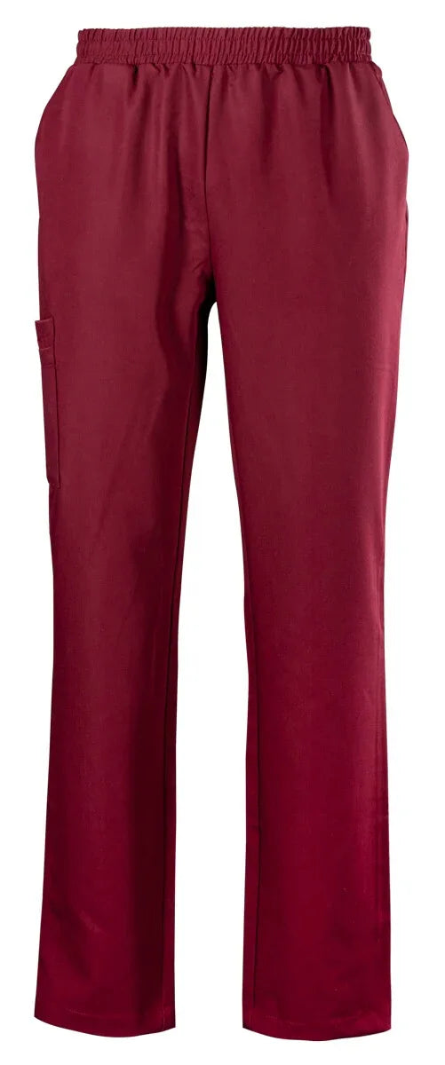 Stretch-Scrub-Hose / ISM 5702 - ISMONT Workwear & Safety