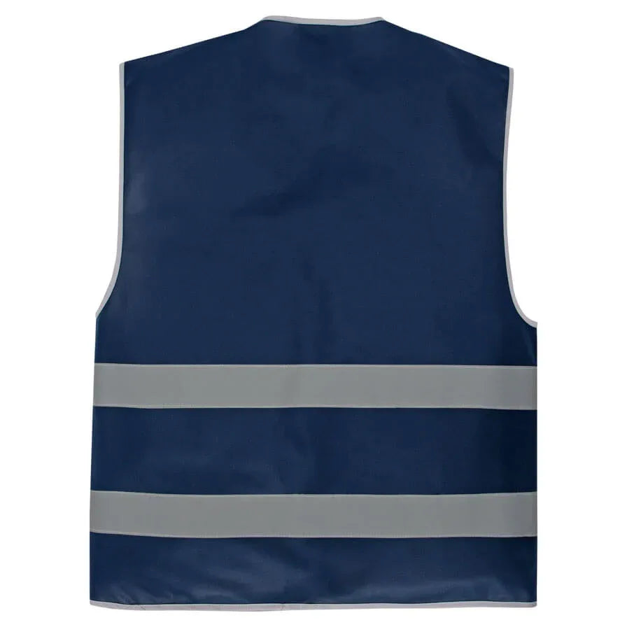 Basic Weste / ISM 5807 - ISMONT Workwear & Safety