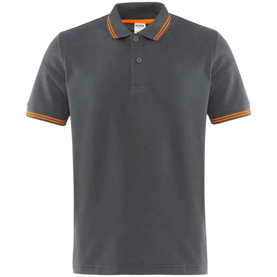 Polo-Shirt KONTRAST / ISM 6622 - ISMONT Workwear & Safety