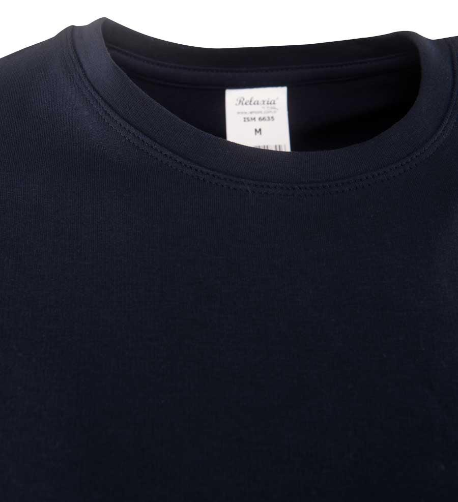 Sweatshirt Stretch VENUS / ISM 6635 - ISMONT Workwear & Safety