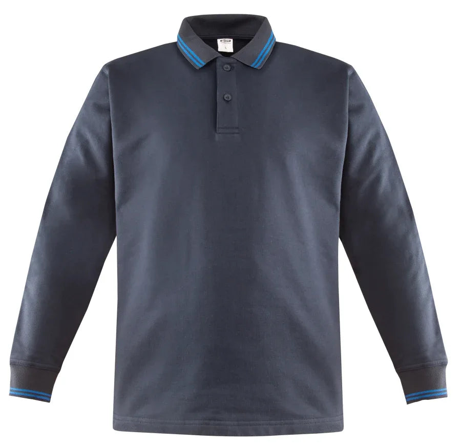 Sweatshirt KONTRAST / ISM 6800 - ISMONT Workwear & Safety