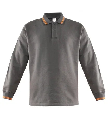 Sweatshirt KONTRAST / ISM 6800 - ISMONT Workwear & Safety