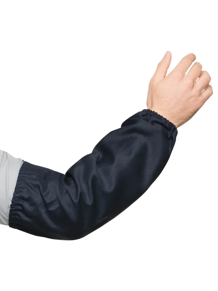 Antistatisch Flammhemmend Stulpe / ISW8201 - ISMONT Workwear & Safety