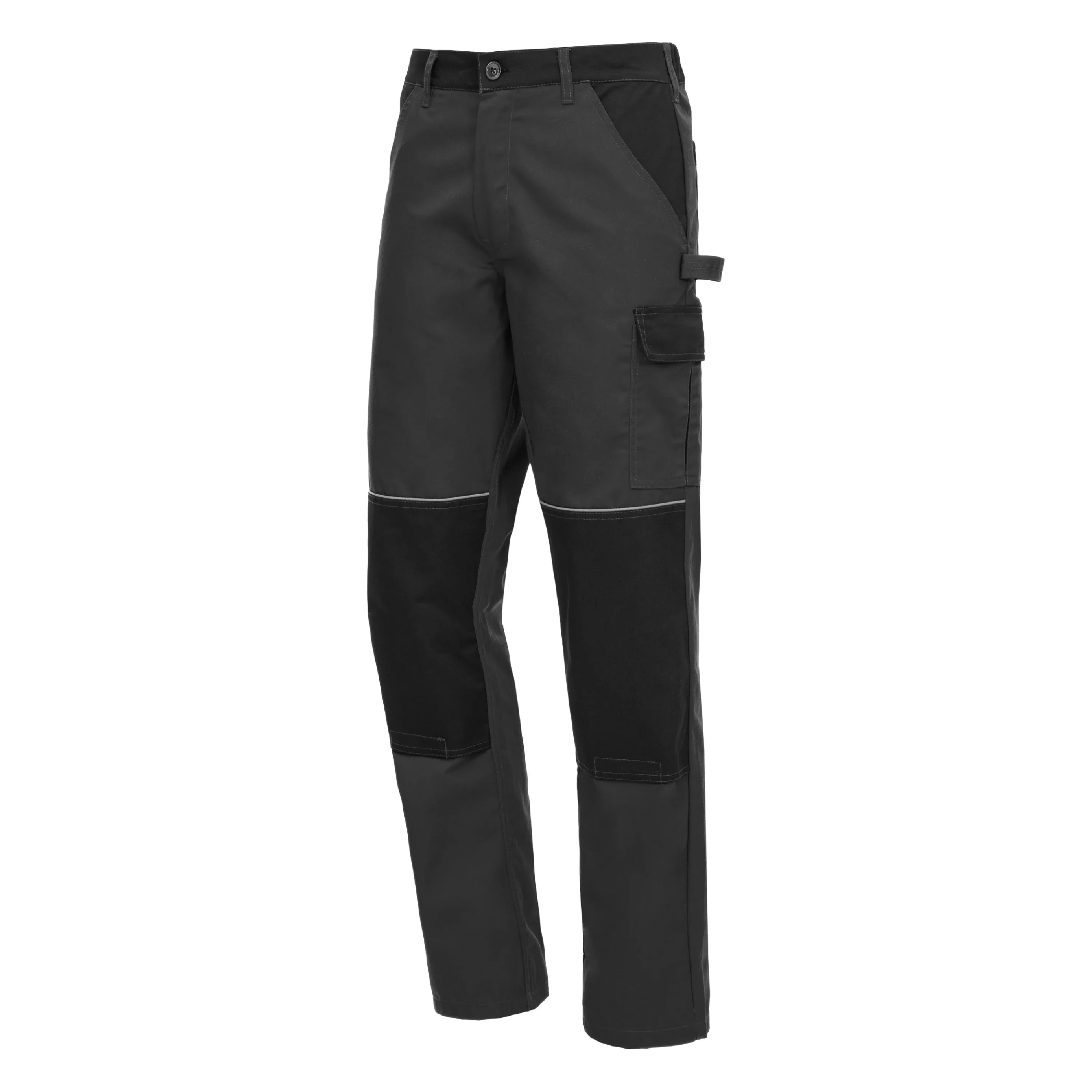 7512 - MOTION TEX LIGHT lange Arbeitshose / NT 7512 - ISMONT Workwear & Safety
