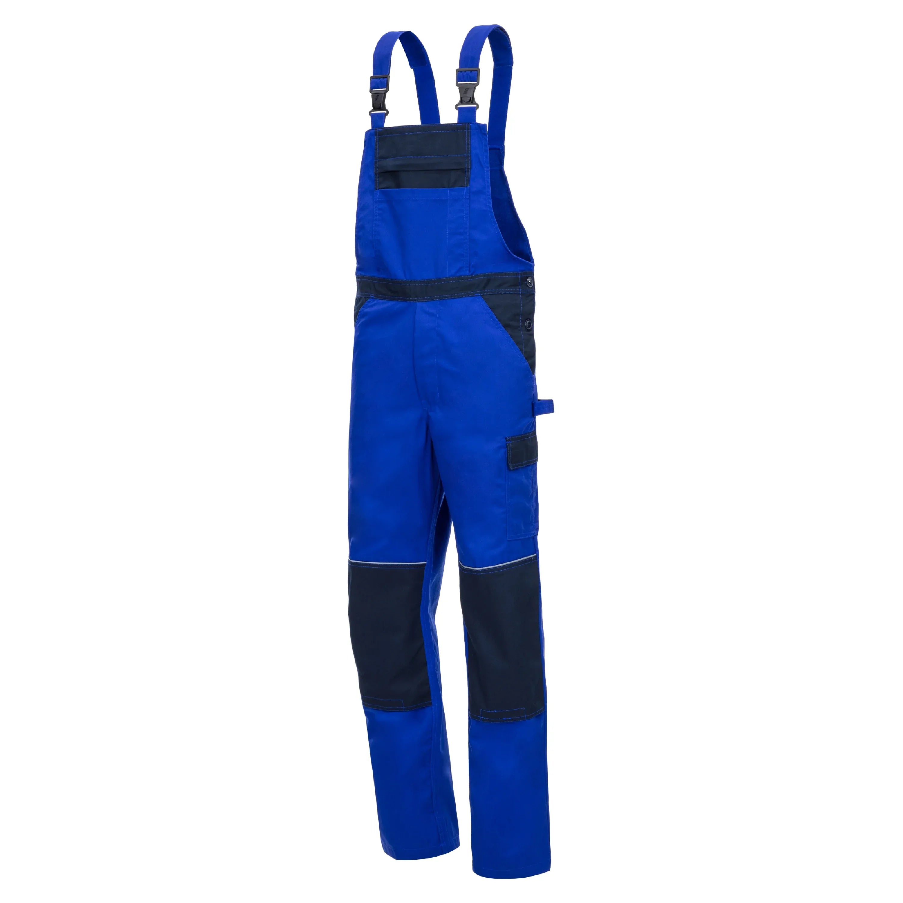 7521 - MOTION TEX LIGHT Latzhose / NT 7521 - ISMONT Workwear & Safety
