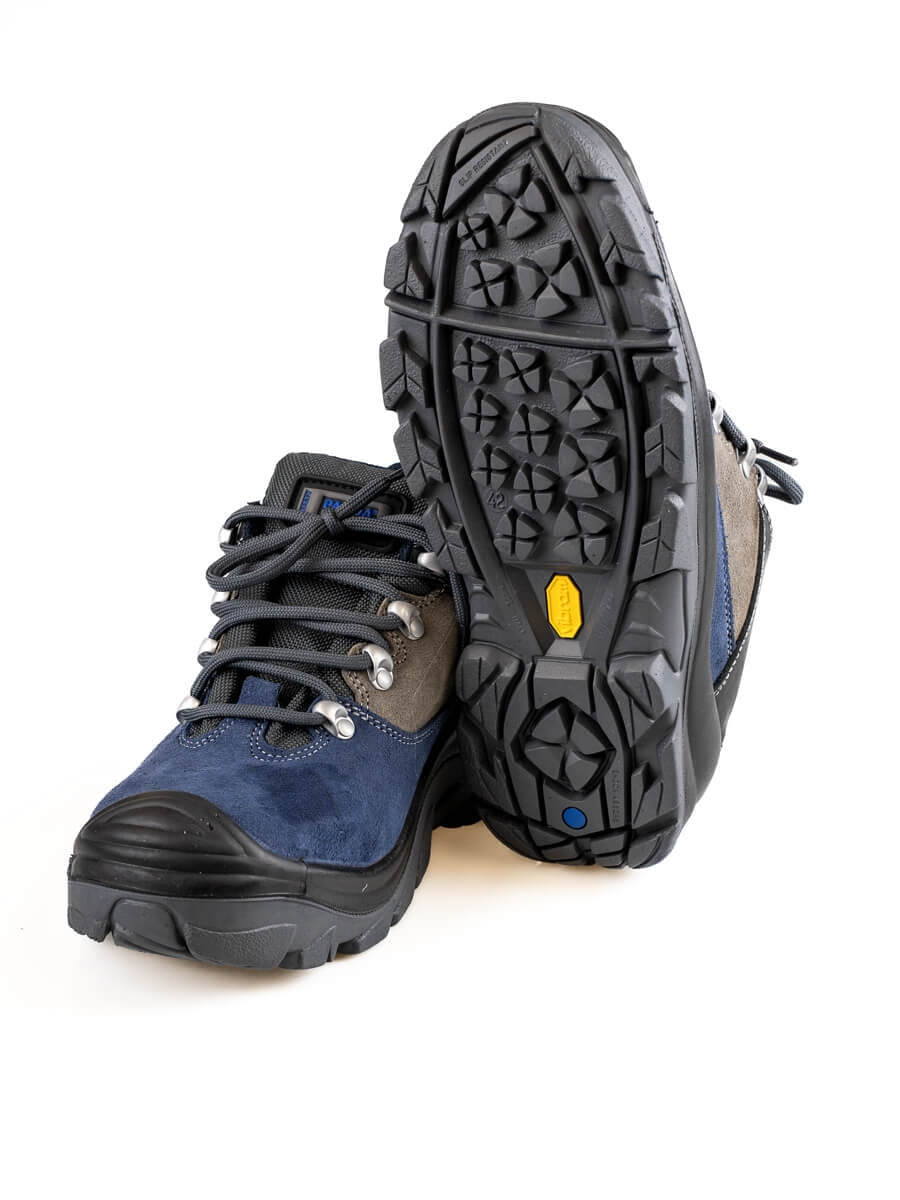Sicherheits-Halbschuhe GIULIETTA SB E FO WRU P HRO / PND 04206 - ISMONT Workwear & Safety