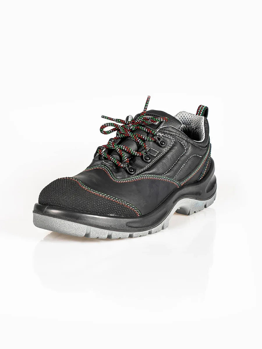 Sicherheits-Halbschuhe ULTRA STRADA S3 SRC / PND 62790 - ISMONT Workwear & Safety