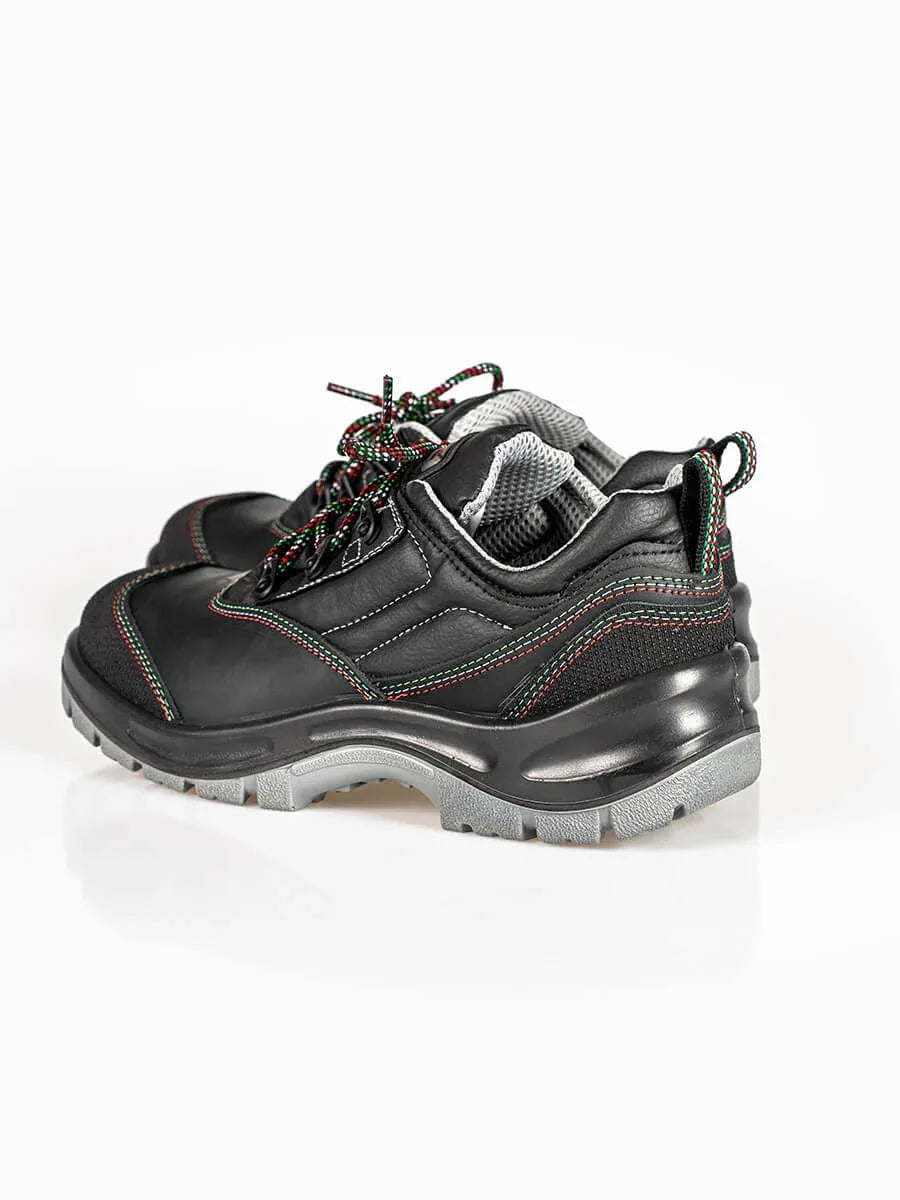 Sicherheits-Halbschuhe ULTRA STRADA S3 SRC / PND 62790 - ISMONT Workwear & Safety