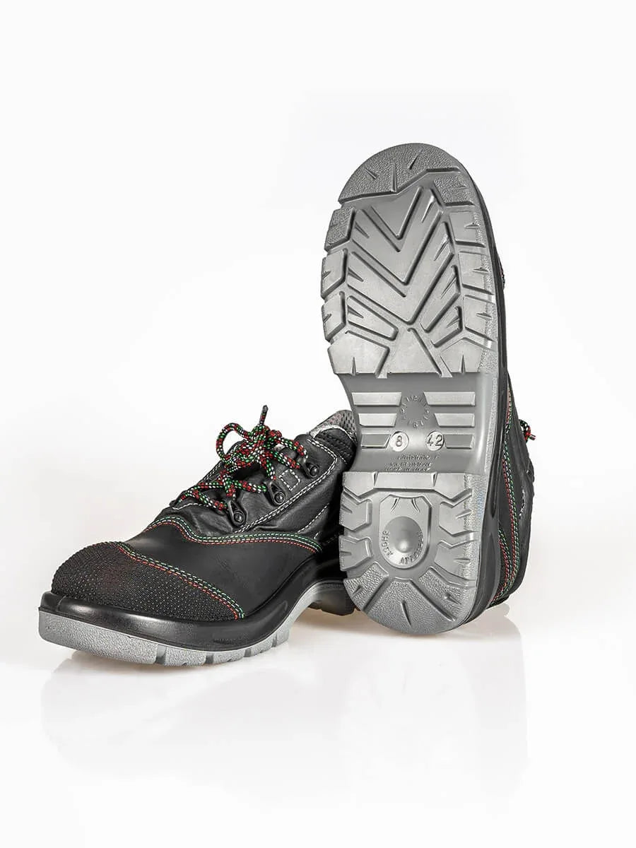 Sicherheits-Halbschuhe ULTRA STRADA S3 SRC / PND 62790 - ISMONT Workwear & Safety