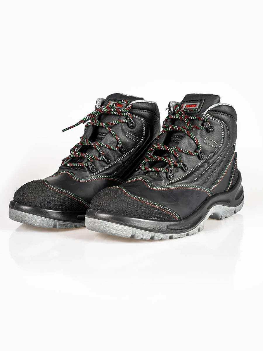 Sicherheits-Schnürstiefel Ultra Mito S3 SRC / PND 69790 - ISMONT Workwear & Safety