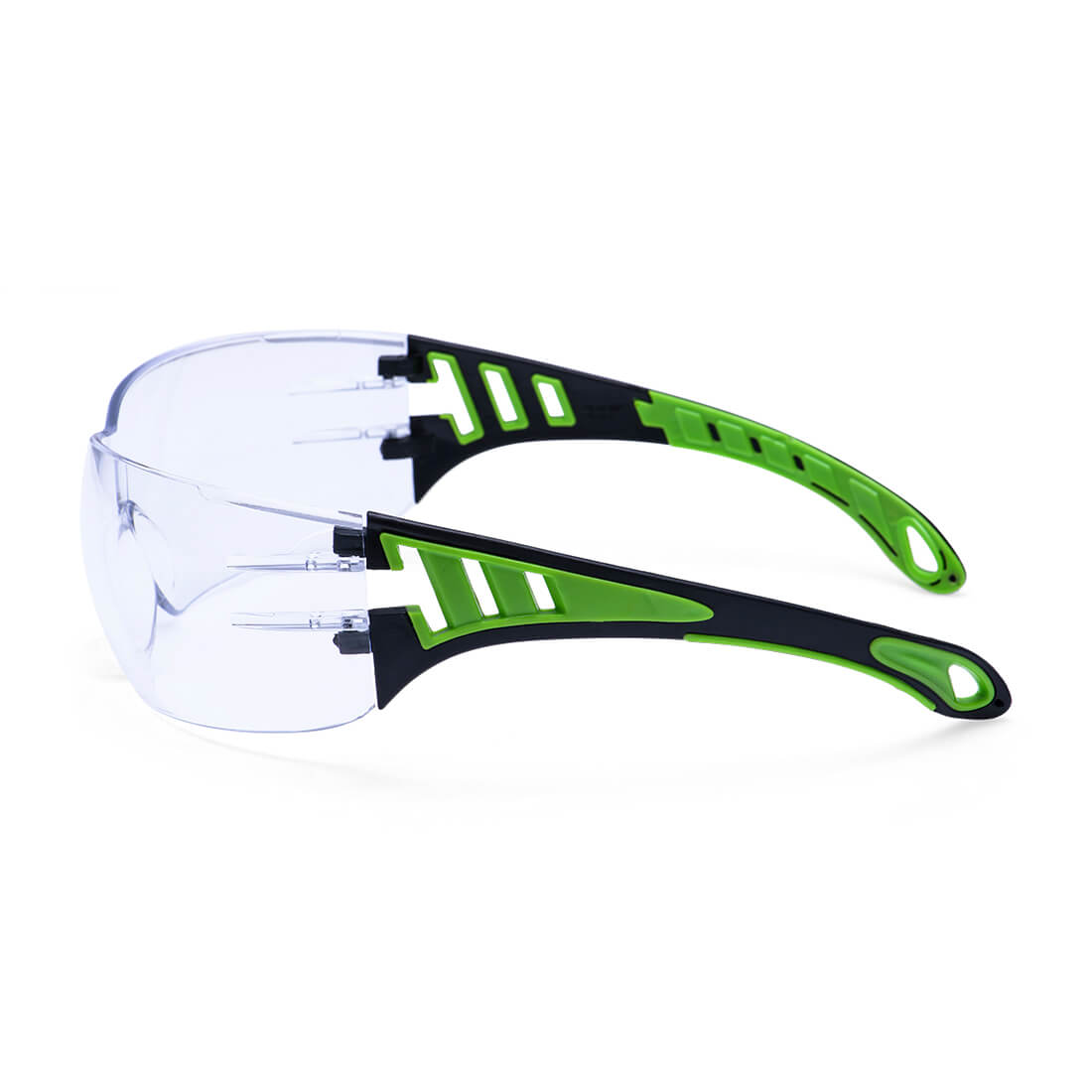 PS12 - Tech-Look-Style Schutzbrille / PW PS12-01