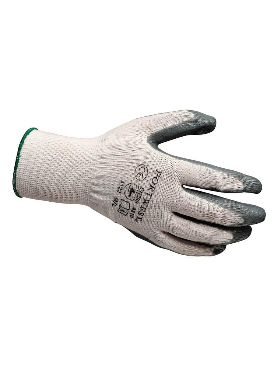 A310 - Flexo Grip Nitril Handschuh / PW A310-01 - ISMONT Workwear & Safety