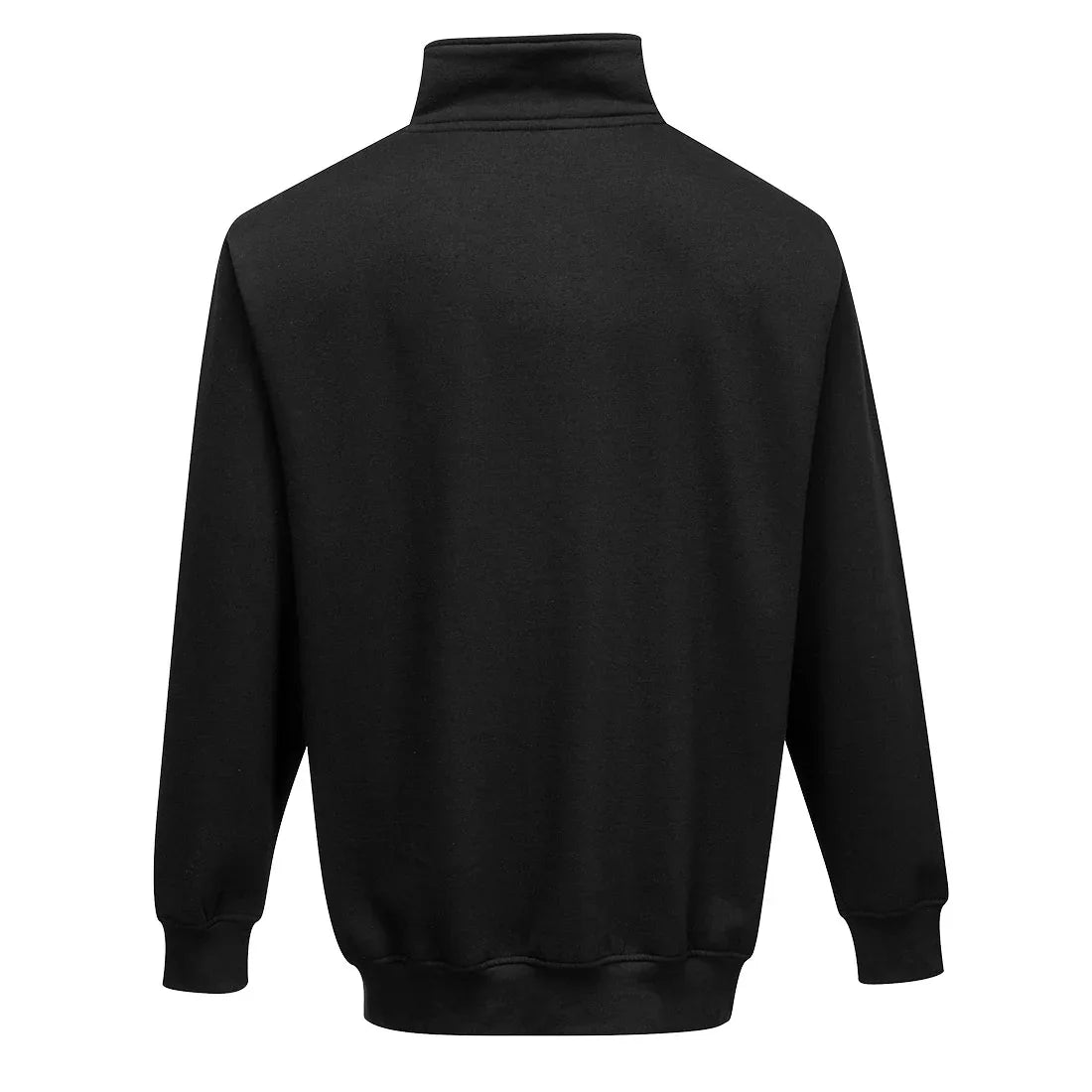 B309 - Sorrento Sweatshirt mit Reißverschluss / PW B309-01 - ISMONT Workwear & Safety