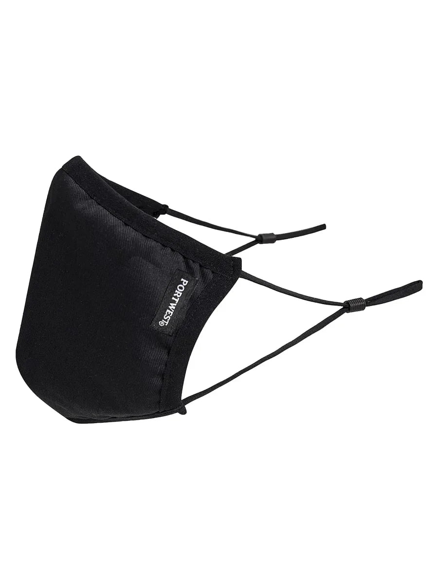 CV33 - 3-lagige Anti-Mikrobielle Gesichtsmaske(Pk) / PW CV33-01 - ISMONT Workwear & Safety