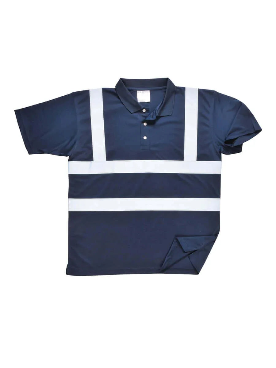F477 - Iona Poloshirt / PW F477-01 - ISMONT Workwear & Safety