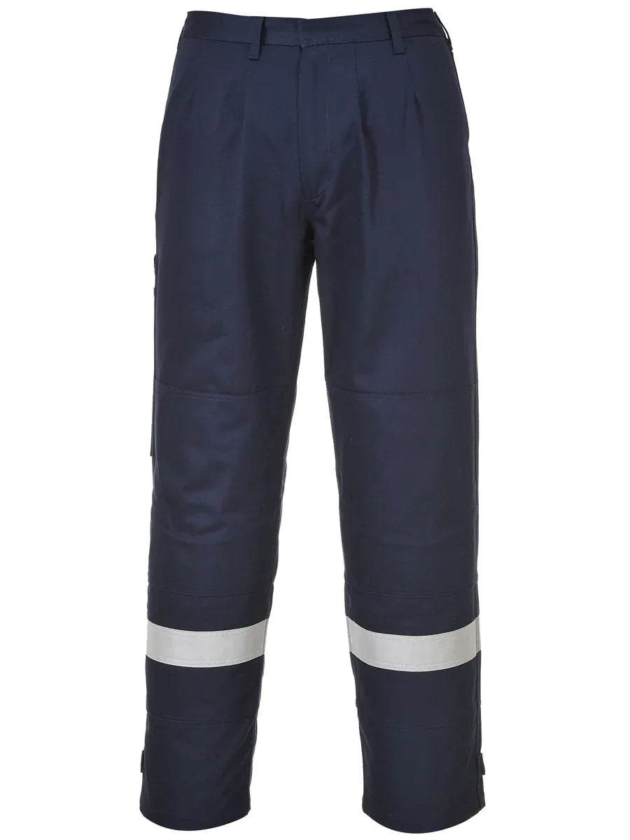 FR26 - Bizflame Plus Hose / PW FR26-01 - ISMONT Workwear & Safety