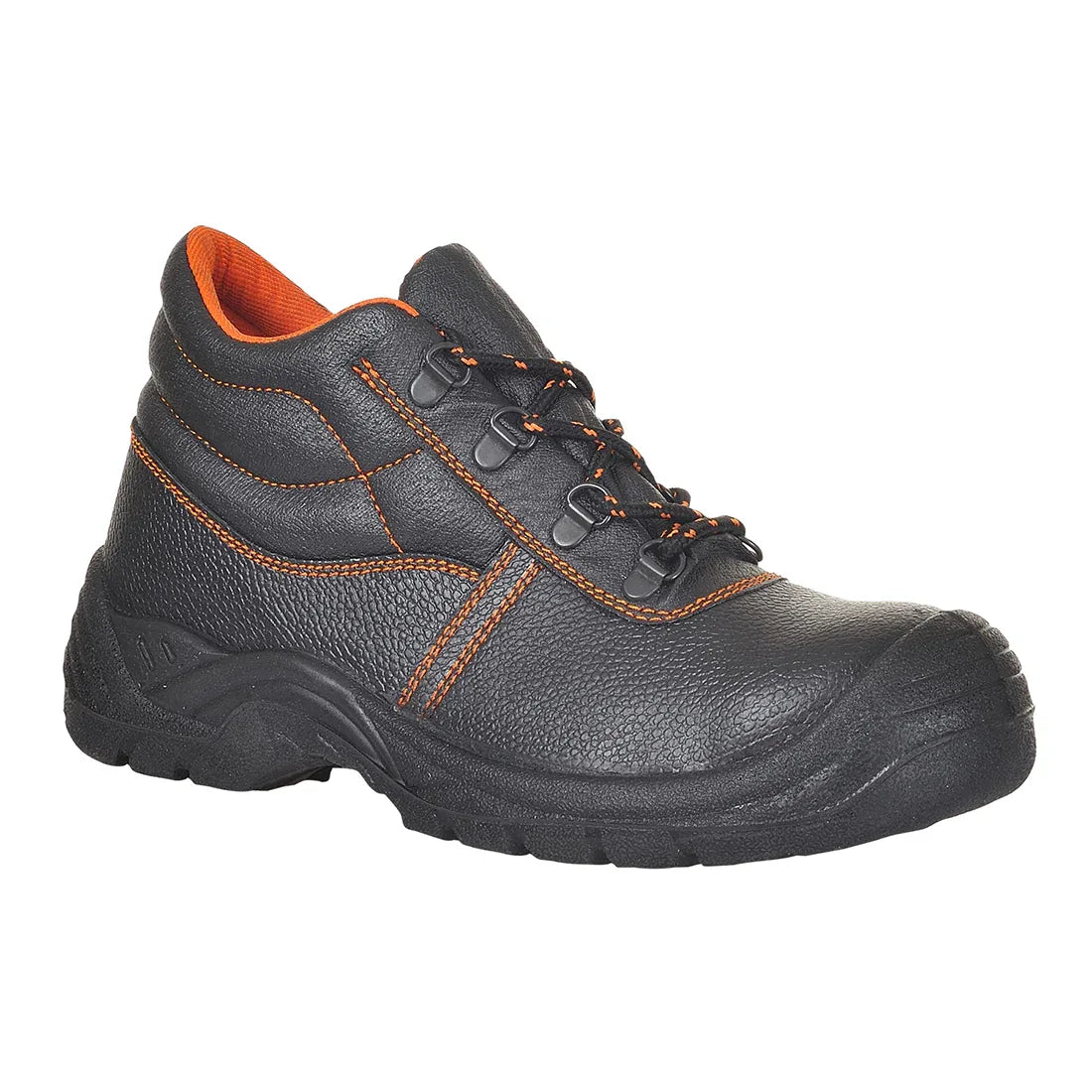 FW24 - Steelite Sicherheitsstiefel Kumo mit Überka / PW FW24-01 - ISMONT Workwear & Safety
