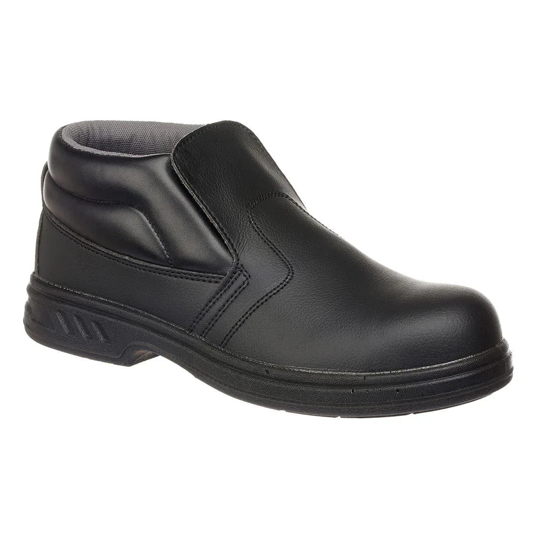 FW83 - Steelite Schlupf-Sicherheitsstiefel S2 / PW FW83-01 - ISMONT Workwear & Safety
