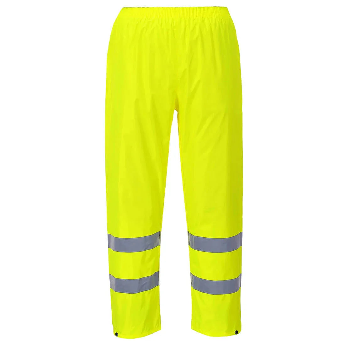 H441 - Regen Warnschutzhose / PW H441-01 - ISMONT Workwear & Safety