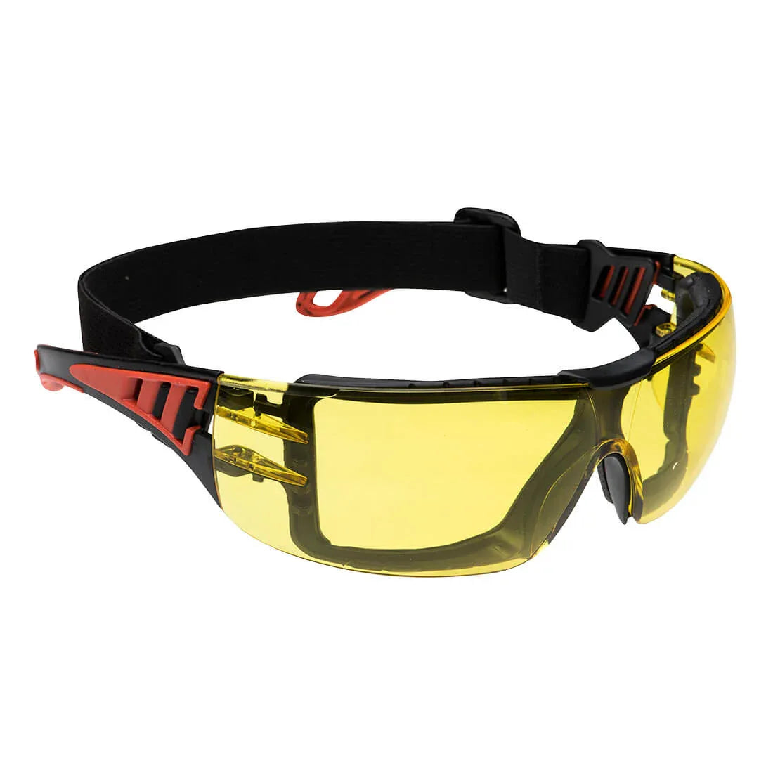 PS11 - Tech Look Plus-Brille / PW PS11-00 - ISMONT Workwear & Safety