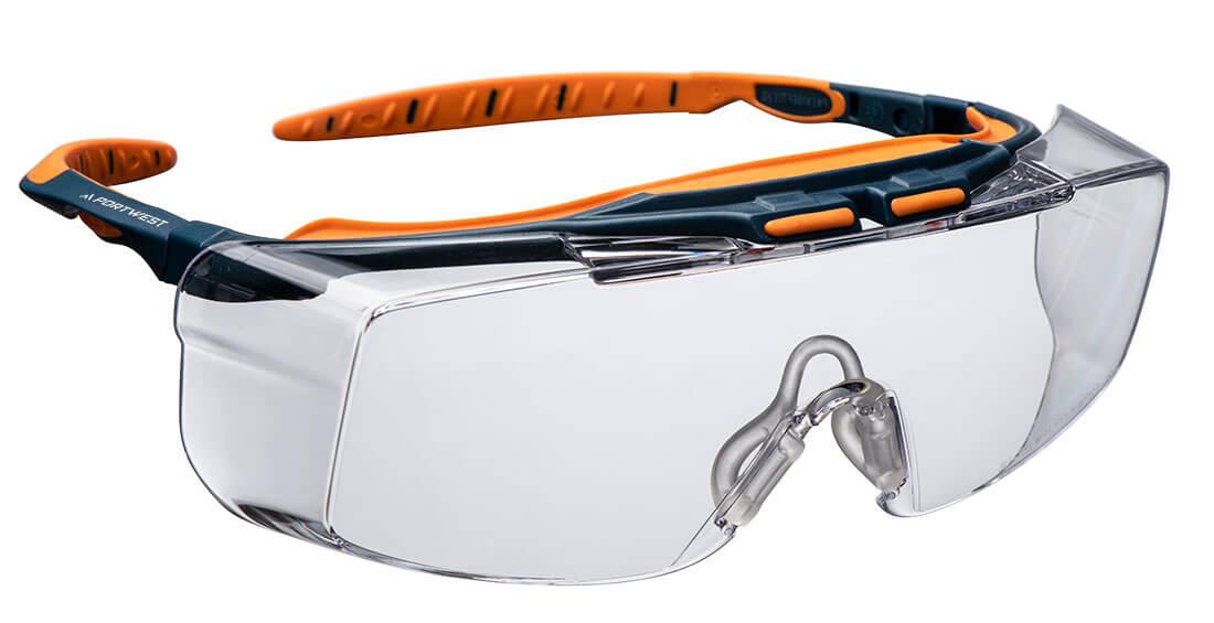 PS24 - OTG Überbrille / PW PS24-01 - ISMONT Workwear & Safety