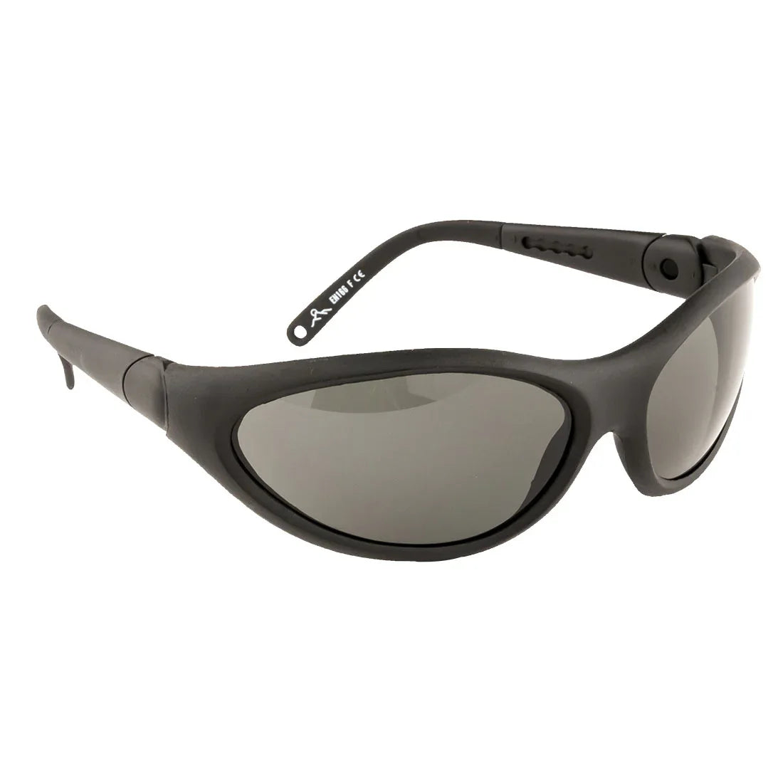 PW18 - Umbra polarisierende Brille / PW PW18-01 - ISMONT Workwear & Safety