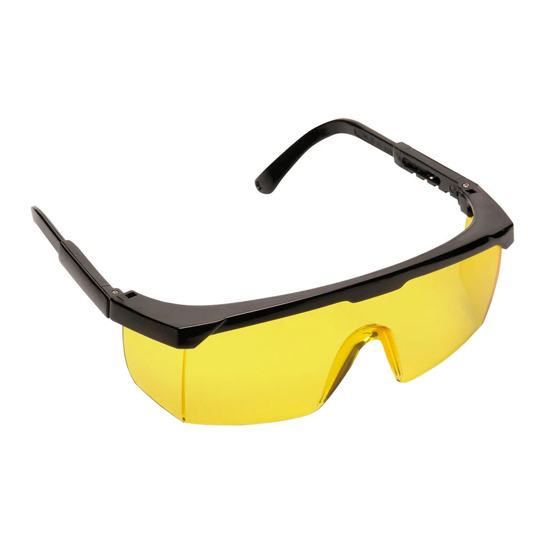 PW33 - Klassische Schutzbrille / PW PW33-01 - ISMONT Workwear & Safety