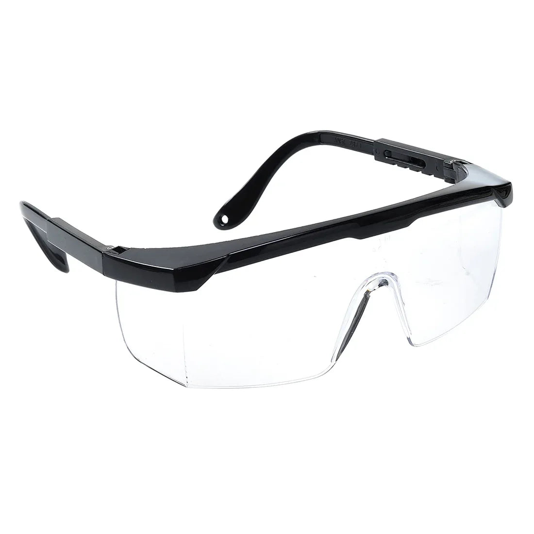 PW33 - Klassische Schutzbrille / PW PW33-01 - ISMONT Workwear & Safety