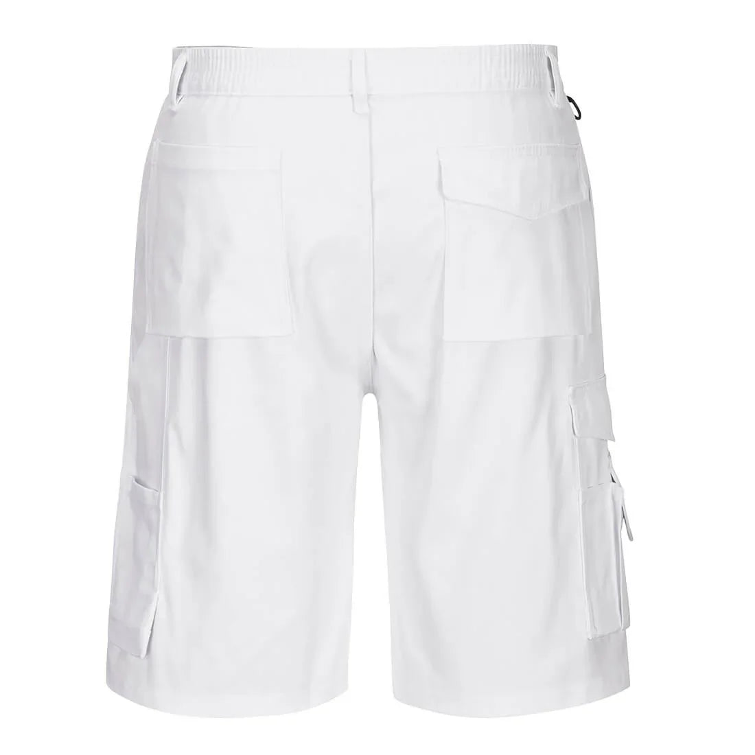 S791 - Maler Shorts / PW S791-01 - ISMONT Workwear & Safety