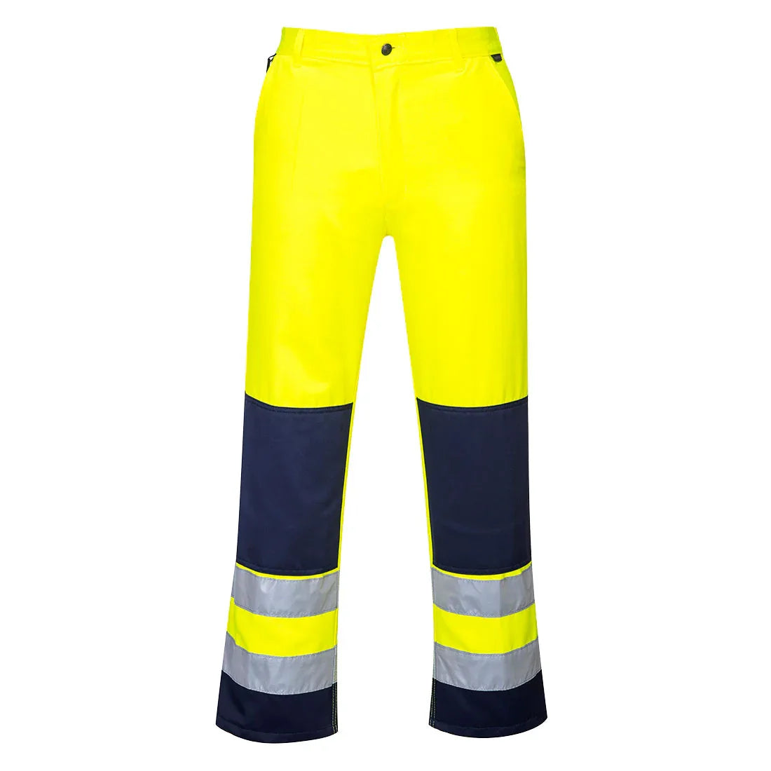 TX71 - Warnschutzbundhose Sevilla / PW TX71-01 - ISMONT Workwear & Safety