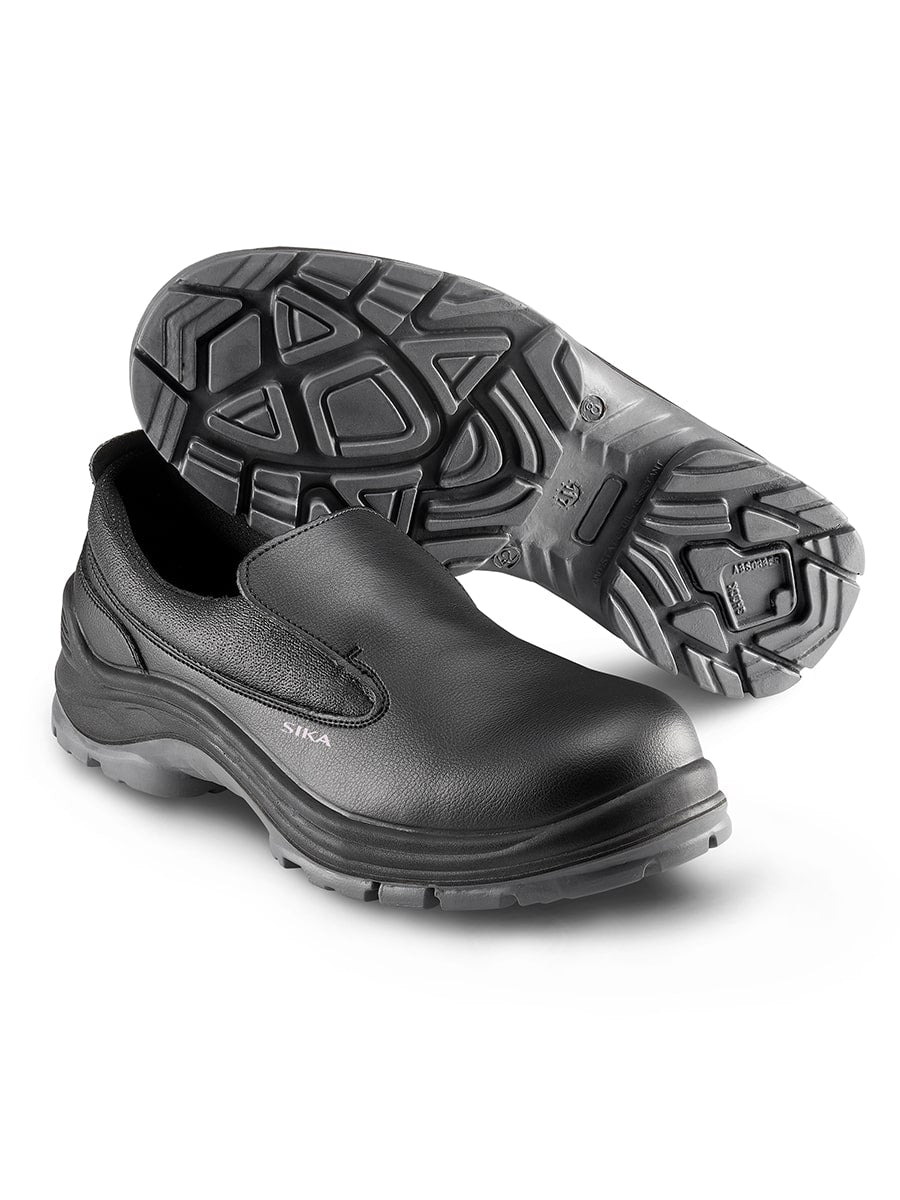 Beat Low - Schnürschuh / SK 211 - ISMONT Workwear & Safety