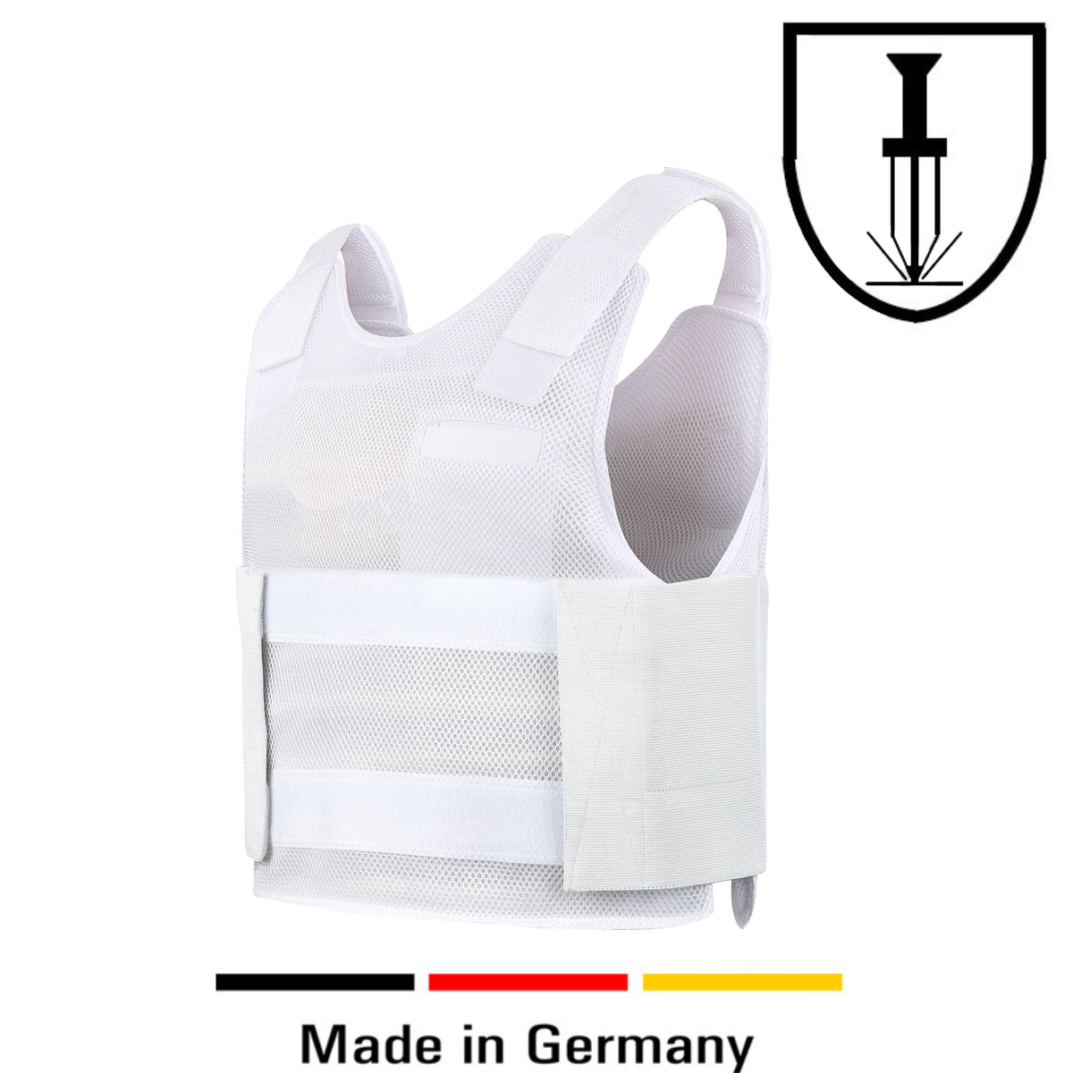 Stichschutzweste Herkules Profi / AR 0001-01