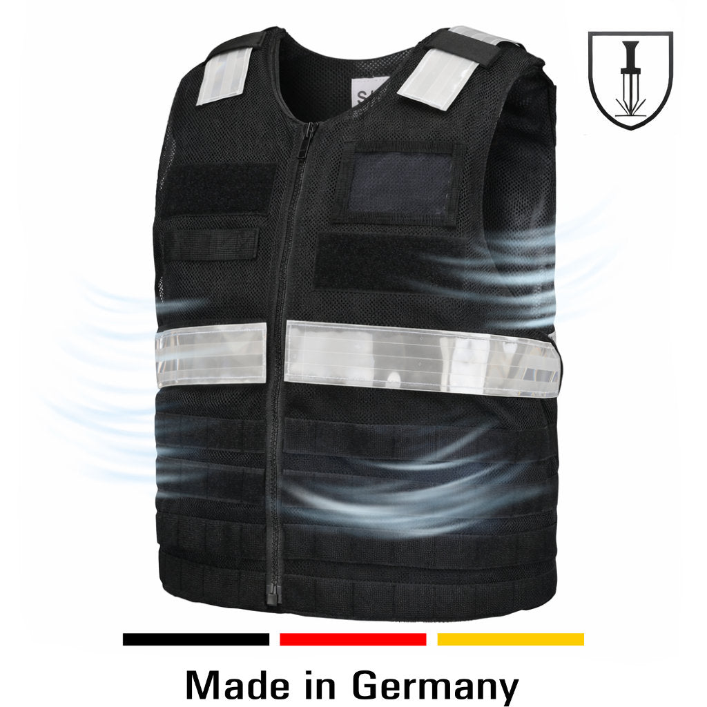 Stichschutzweste Thor Profi / AR 0002-01