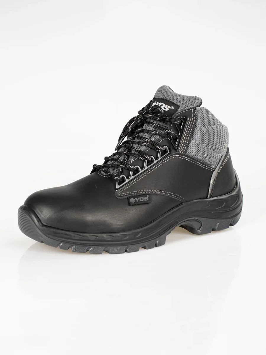 UL 110 S3 Arbeitssicherheitsboot / YDS T002-09 - ISMONT Workwear & Safety