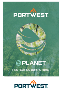 Portwest Planet
