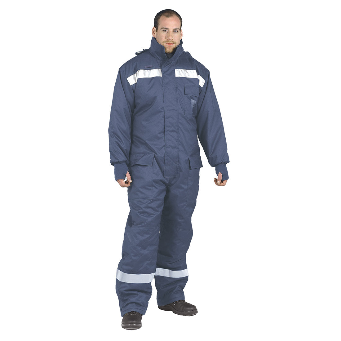 Kühlhausbekleidung/Thermobekleidung