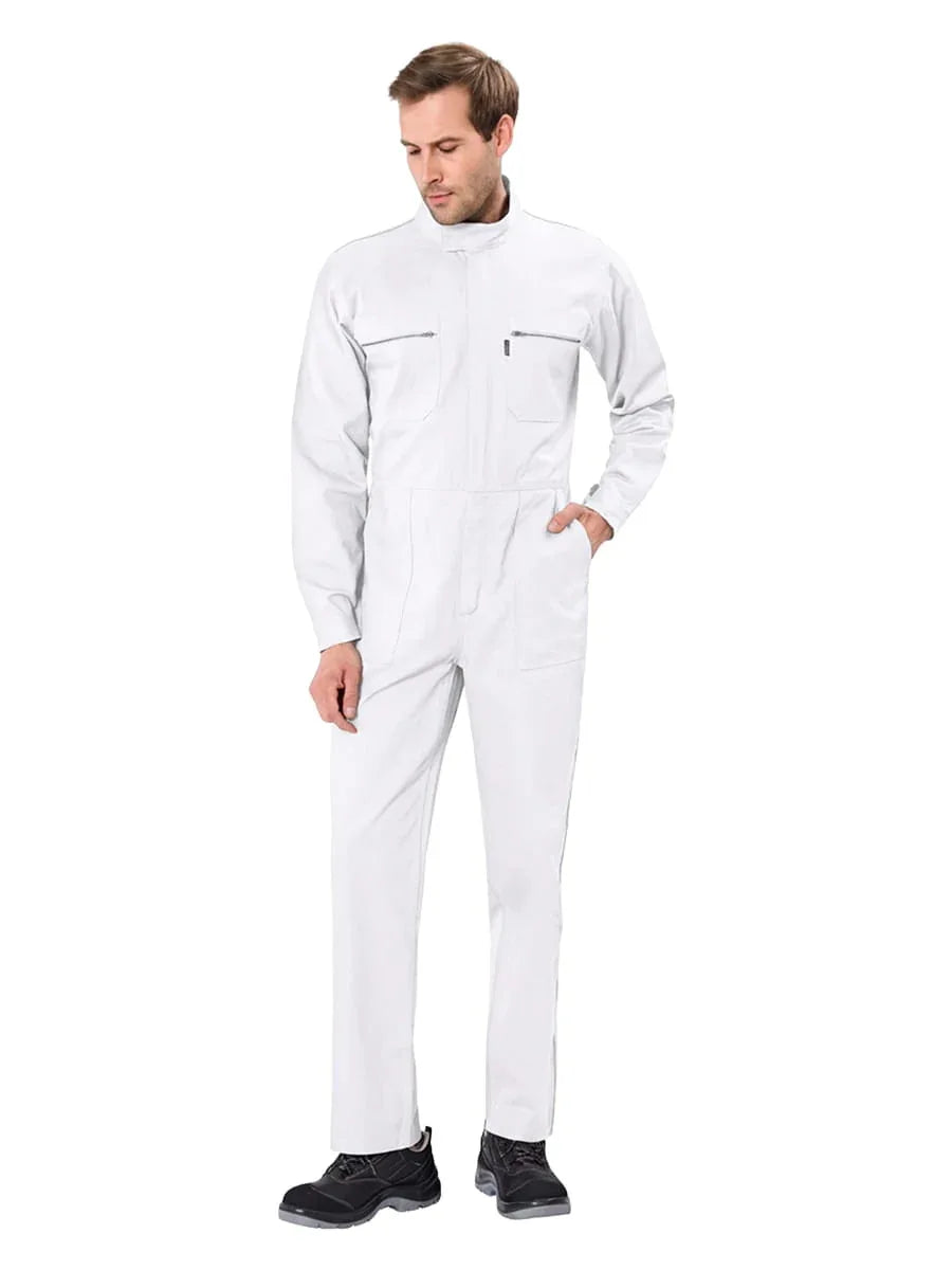 Overall / 01 M004-02 - ISMONT Workwear & Safety