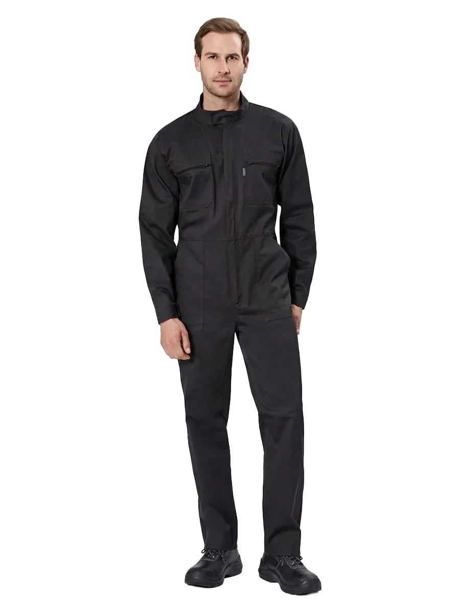 Overall / 01 M004-02 - ISMONT Workwear & Safety