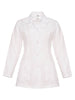 Damen-Langarmkittel / 01 M007-09