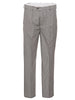 Klassiche Kochhose Pepita / 01 M009-10