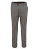 Herrenkochhose Gestreift / 01 M009-15